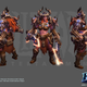 Illustration for article titled The Art Of Blizzards iHeroes Of The Storm/i